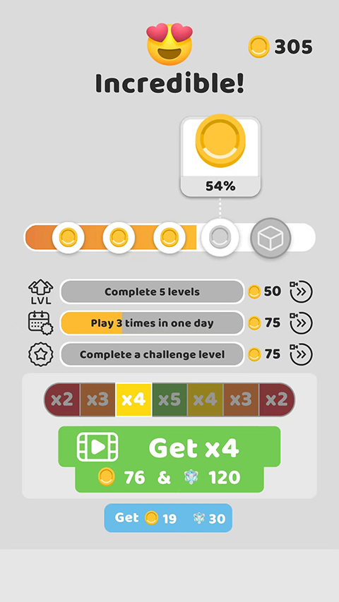 Tap Away游戏手机版