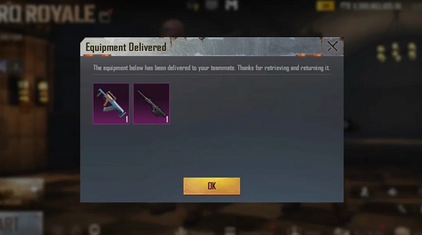 PUBG地铁逃生2025最新版