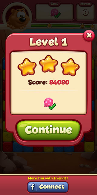 卡通爆炸游戏最新版