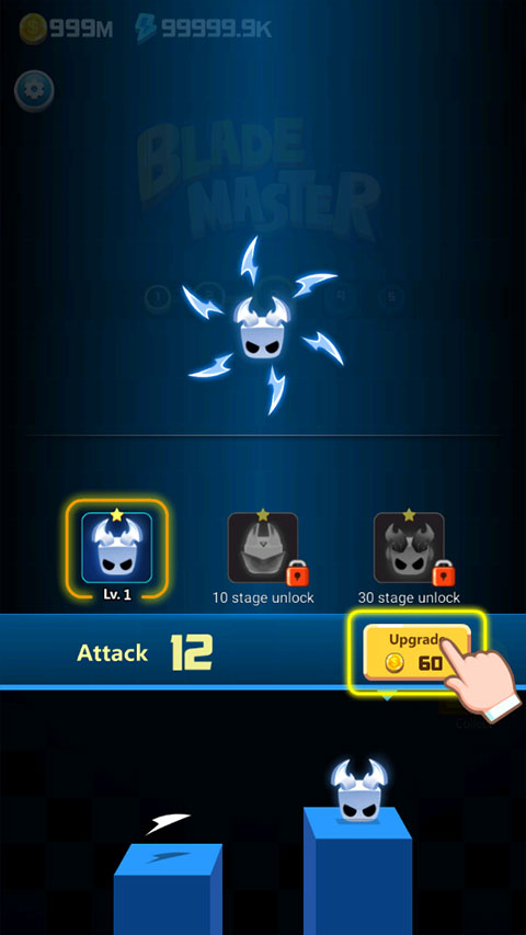 刀锋大师官方版