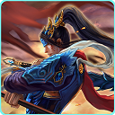 毁灭之剑官方正版