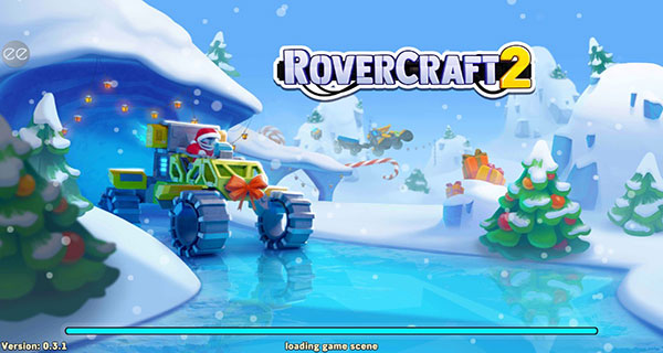 Rovercraft2官方正版