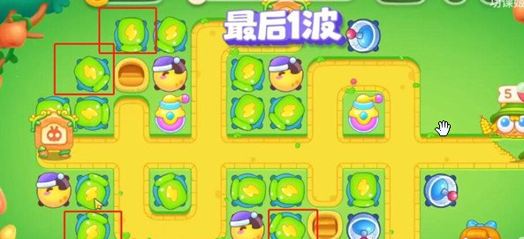 保卫萝卜4官方正版