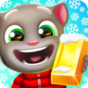 汤姆猫跑酷正版