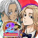 东京复仇者手游最新版