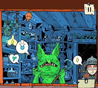 奇迹商人手游官方版