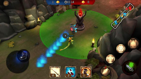 英雄传说官方版