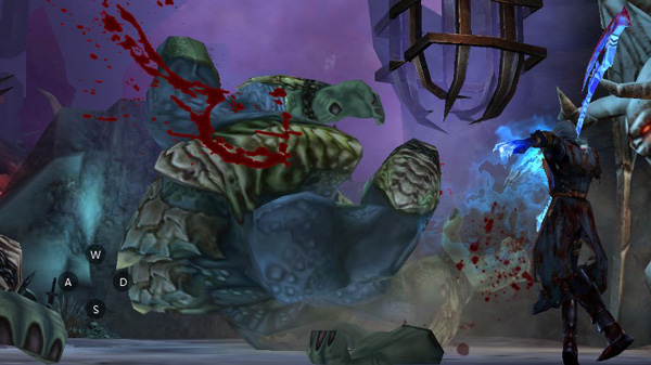 魂之刃手游官方版