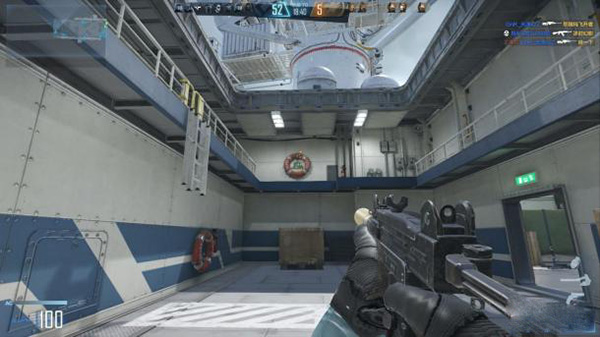 gz穿越火线最新版2025