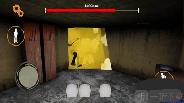 恐怖双胞胎猎枪版本