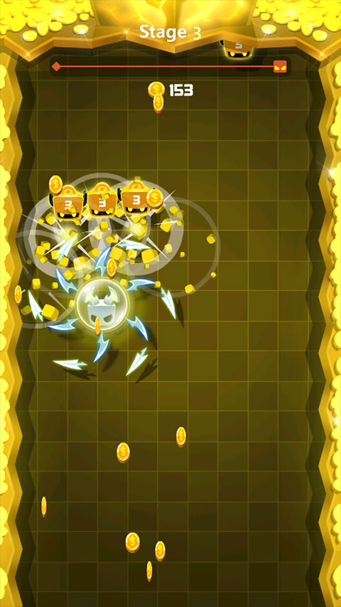 刀锋大师官方版