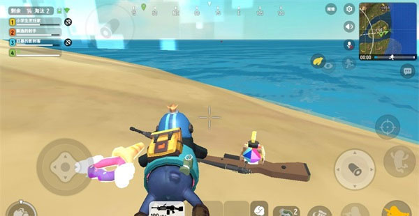 香肠派对2025最新版本