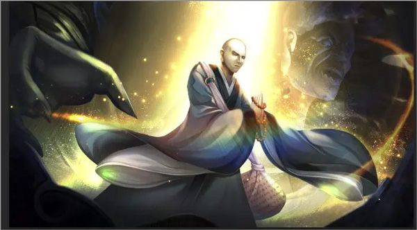 封灵奇谈官方正版