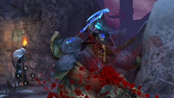 魂之刃手游官方版