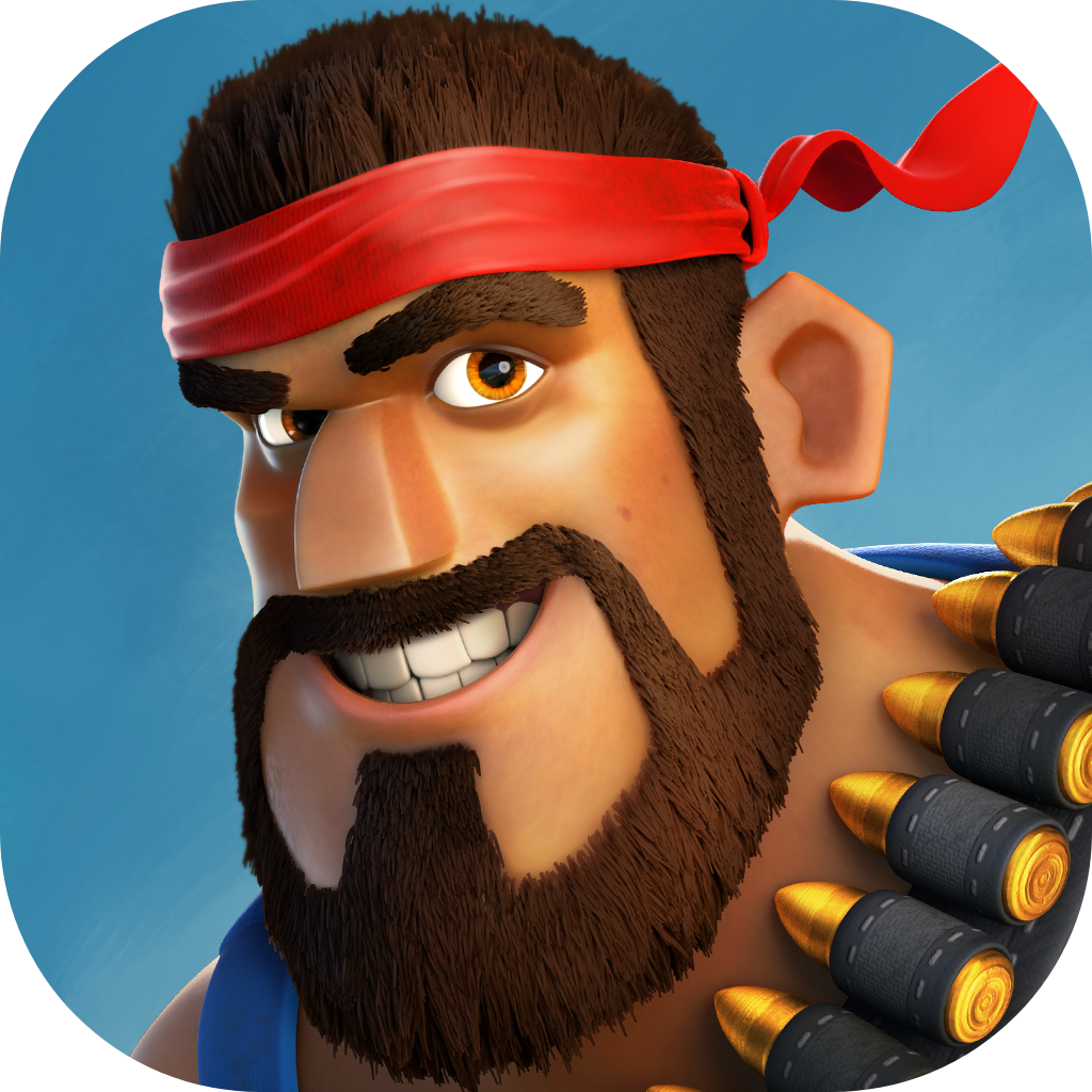 海岛奇兵 2025最新版