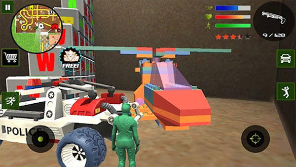 陆军玩具城官方正版