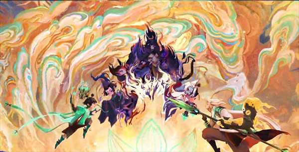 神仙道3官方手机版