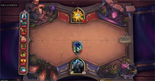 炉石传说国际服2025最新版