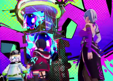 霓虹人生 手游下载