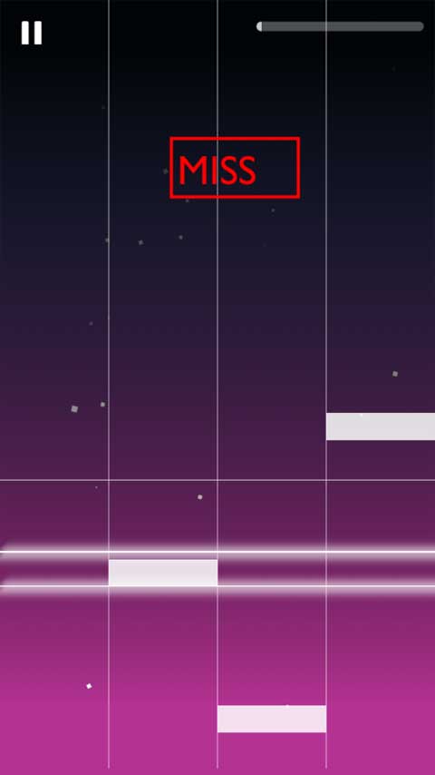 melobeat安卓手游