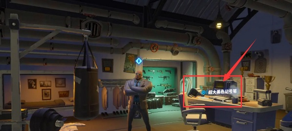 堡垒之夜手机版最新版