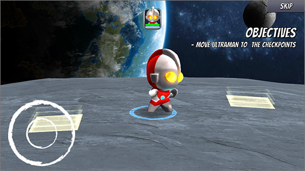 奥特曼大乱斗3正版