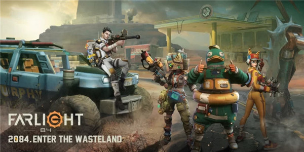 末日余晖2025最新版本