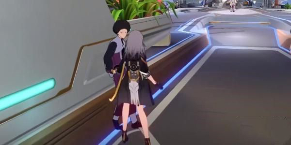 崩坏星穹铁道官方版