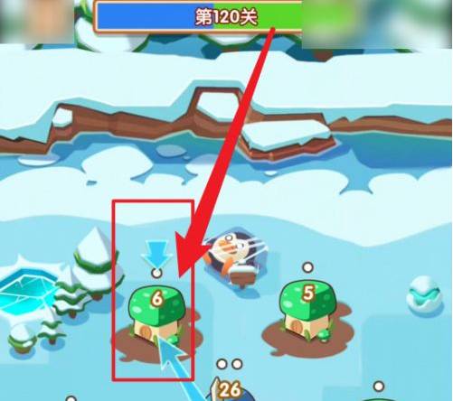 蘑菇冲突手游官方版