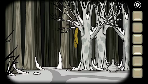 锈湖天堂岛官方正版