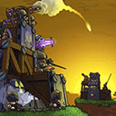 进击要塞手游官方正版