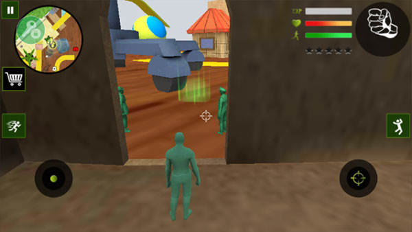 陆军玩具城官方正版