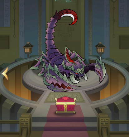 霸王天下官方版