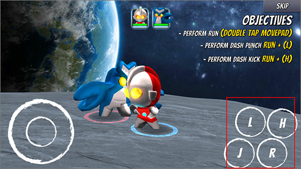 奥特曼大乱斗3正版