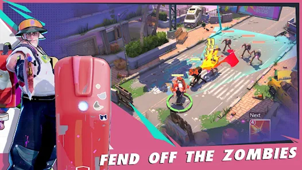 地球之日手游官方正版