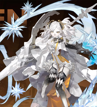 白夜极光官方正版