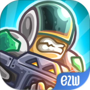 钢铁战队 中文免费版