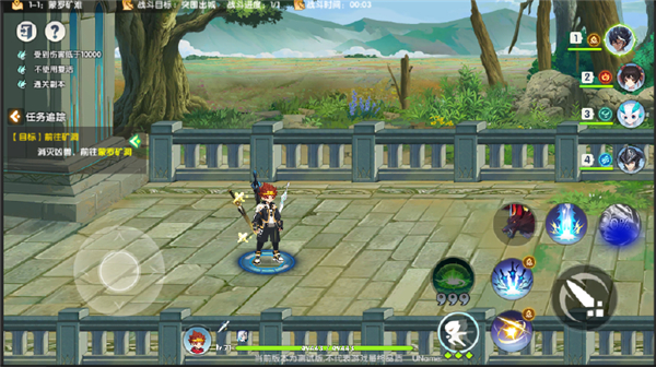 万物之上觉醒果盘版