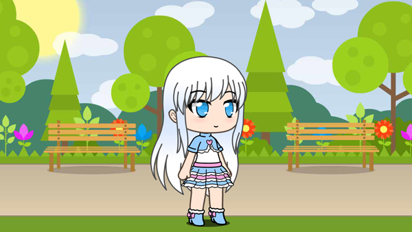 扭蛋人生官方正版(Gacha Life)