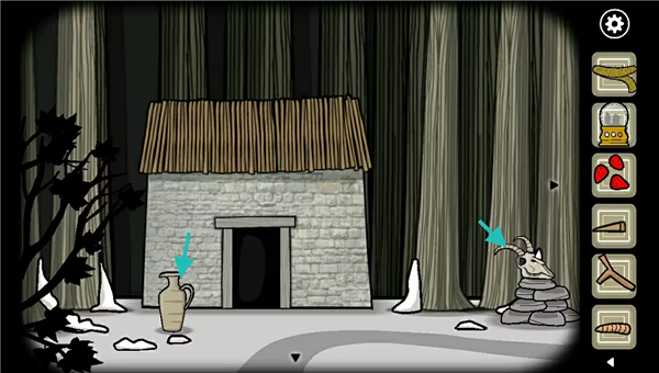 锈湖天堂岛官方正版