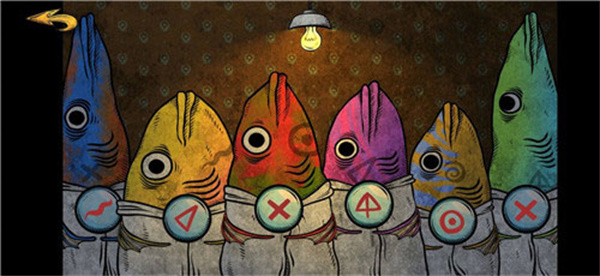 人生画廊全解锁