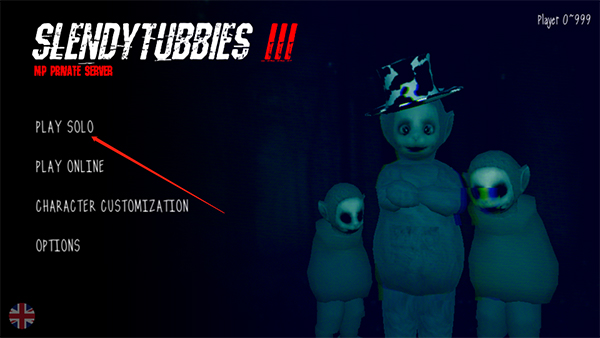 波比游戏时间第三章 多人联机版