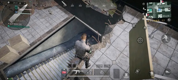 萤火突击官方正版