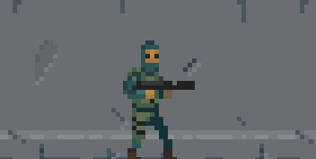 破门而入行动小队手机中文版