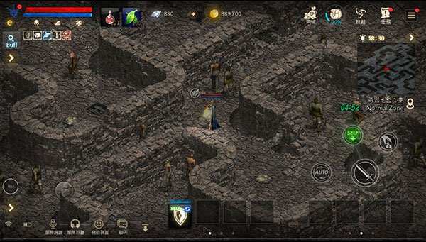 天堂M手游官方版