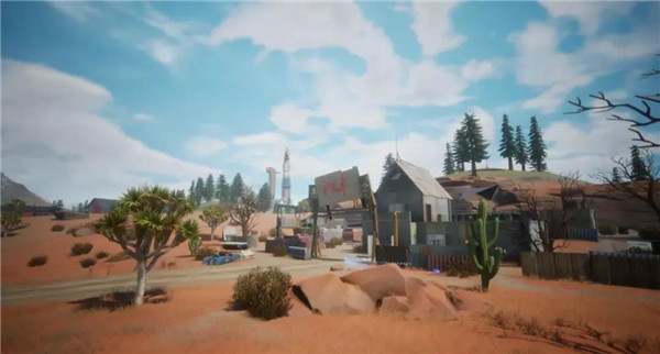 末日余晖2025最新版本