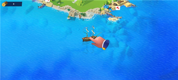 航运大亨游戏官方版