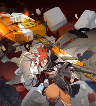 白夜极光官方正版