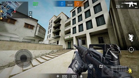 枪破黎明2025最新版本