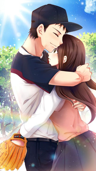 被不良少年盯上游戏